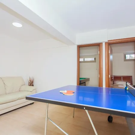 Saraliana Sandy - Heated Pool - Jacuzzi - Private Area Βίλα Πόλη