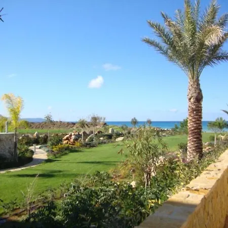 Saraliana Sandy - Heated Pool - Jacuzzi - Private Area Βίλα *