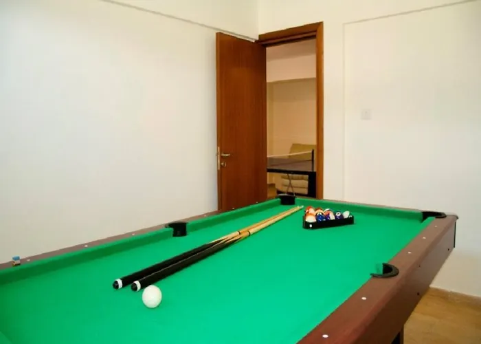 Saraliana Sandy - Heated Pool - Jacuzzi - Private Area ヴィラ Polis