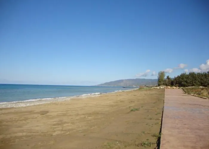 ヴィラ Saraliana Sandy - Heated Pool - Jacuzzi - Private Area