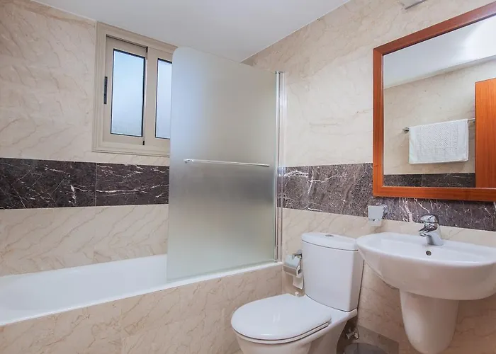 Saraliana Sandy - Heated Pool - Jacuzzi - Private Area Polis