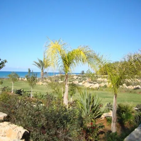 Villa Saraliana Sandy *