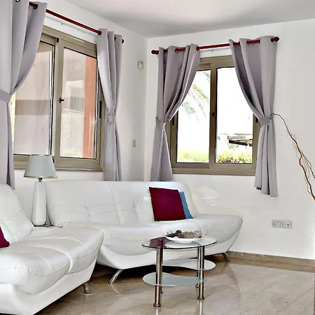 Saraliana Sandy - Heated Pool - Jacuzzi - Private Area Villa Polis