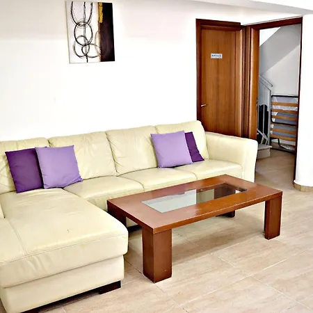 Saraliana Sandy - Heated Pool - Jacuzzi - Private Area Polis