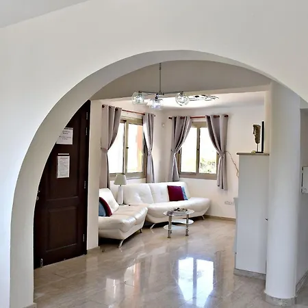 Saraliana Sandy - Heated Pool - Jacuzzi - Private Area * Polis