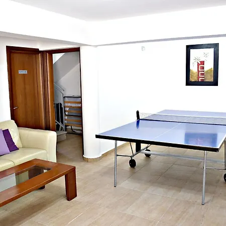Saraliana Sandy - Heated Pool - Jacuzzi - Private Area Villa