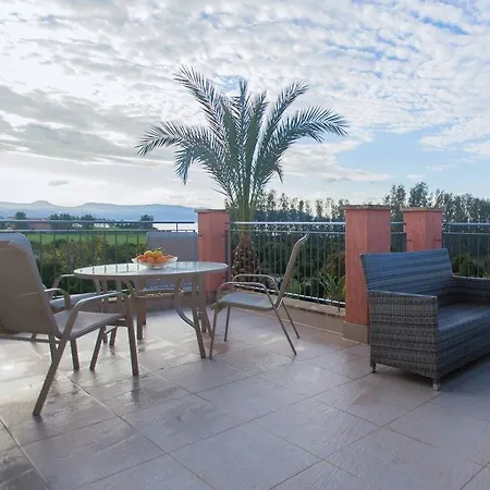 Saraliana Sandy - Heated Pool - Jacuzzi - Private Area * Polis