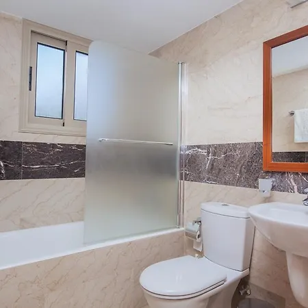 Saraliana Sandy - Heated Pool - Jacuzzi - Private Area Polis