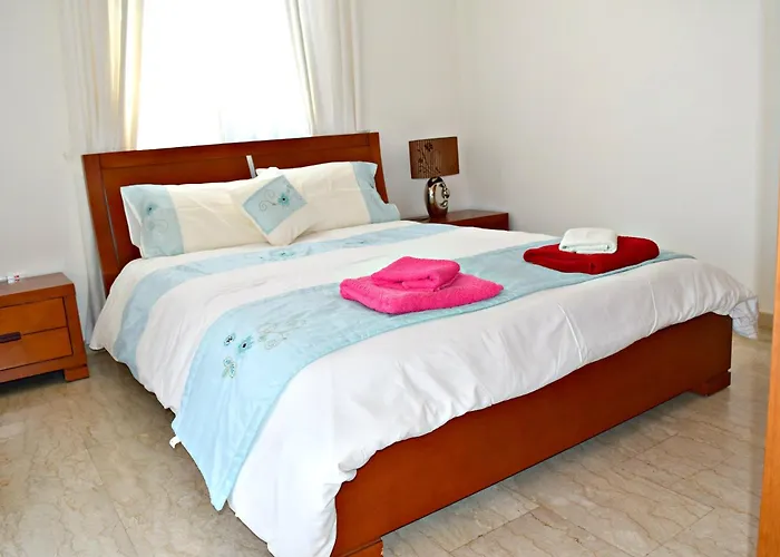 Saraliana Sandy - Heated Pool - Jacuzzi - Private Area * Polis