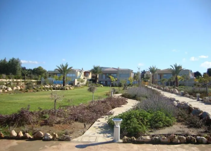 빌라 Saraliana Sandy - Heated Pool - Jacuzzi - Private Area *